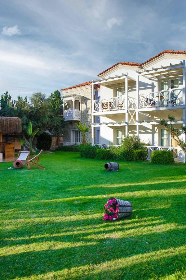 Casa Oliva Alacati - Adults Only 14 Plus Exterior foto