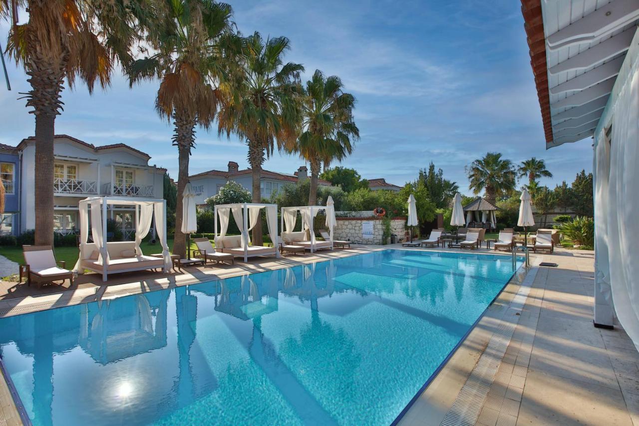 Casa Oliva Alacati - Adults Only 14 Plus Exterior foto