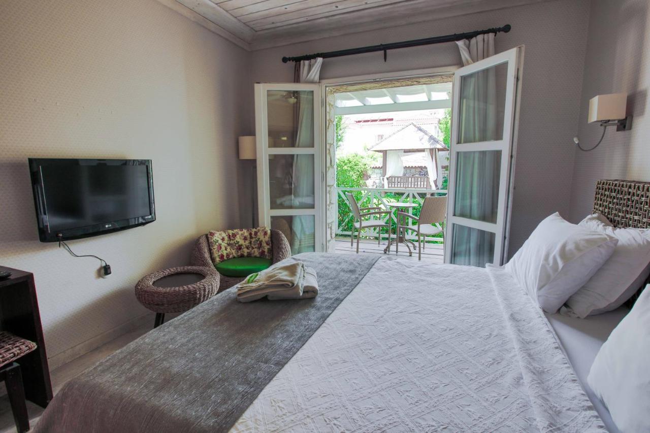Casa Oliva Alacati - Adults Only 14 Plus Exterior foto