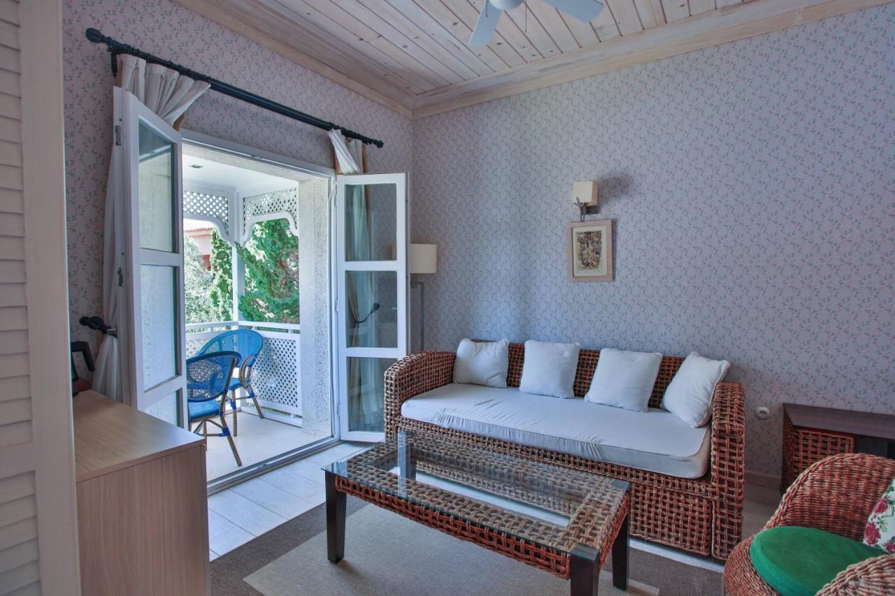 Casa Oliva Alacati - Adults Only 14 Plus Exterior foto