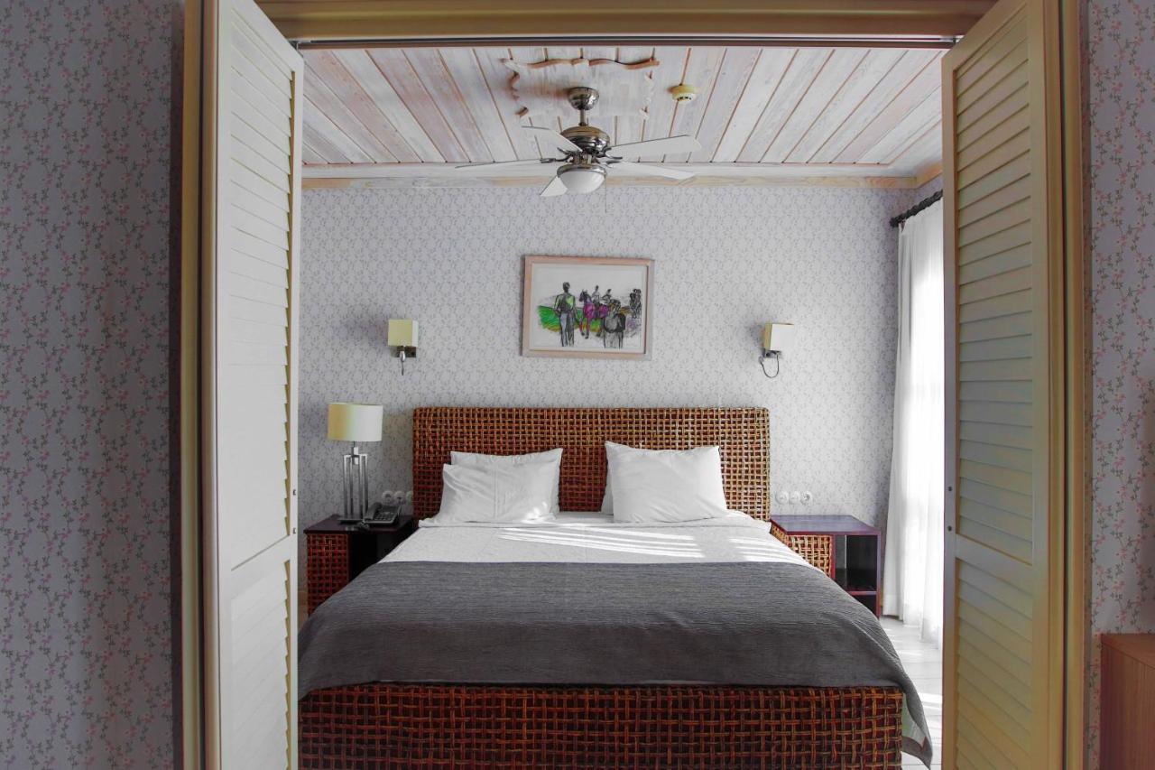 Casa Oliva Alacati - Adults Only 14 Plus Exterior foto