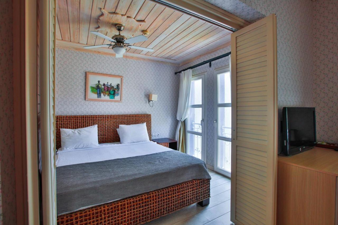 Casa Oliva Alacati - Adults Only 14 Plus Exterior foto