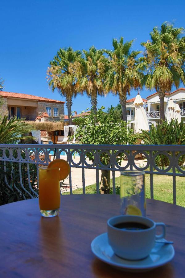 Casa Oliva Alacati - Adults Only 14 Plus Exterior foto