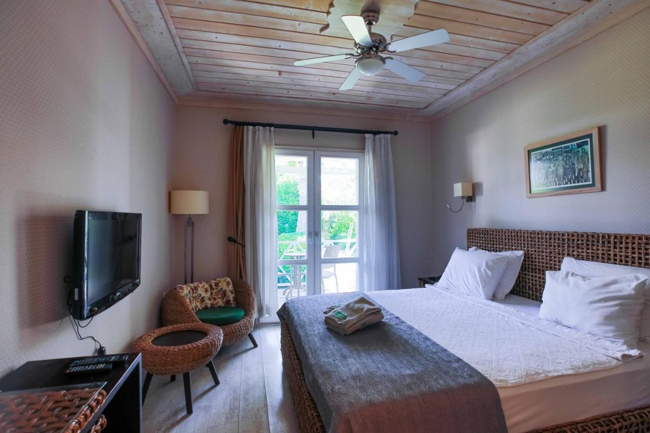 Casa Oliva Alacati - Adults Only 14 Plus Exterior foto