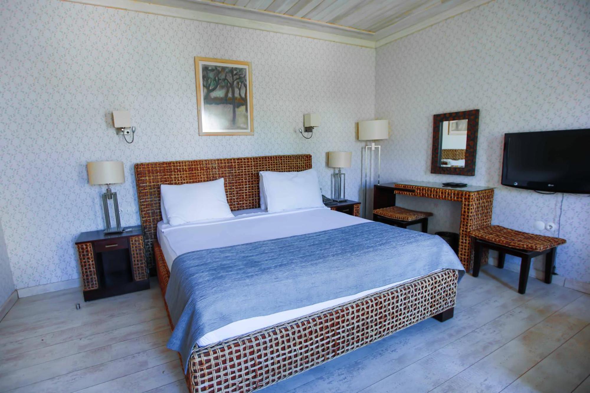 Casa Oliva Alacati - Adults Only 14 Plus Exterior foto