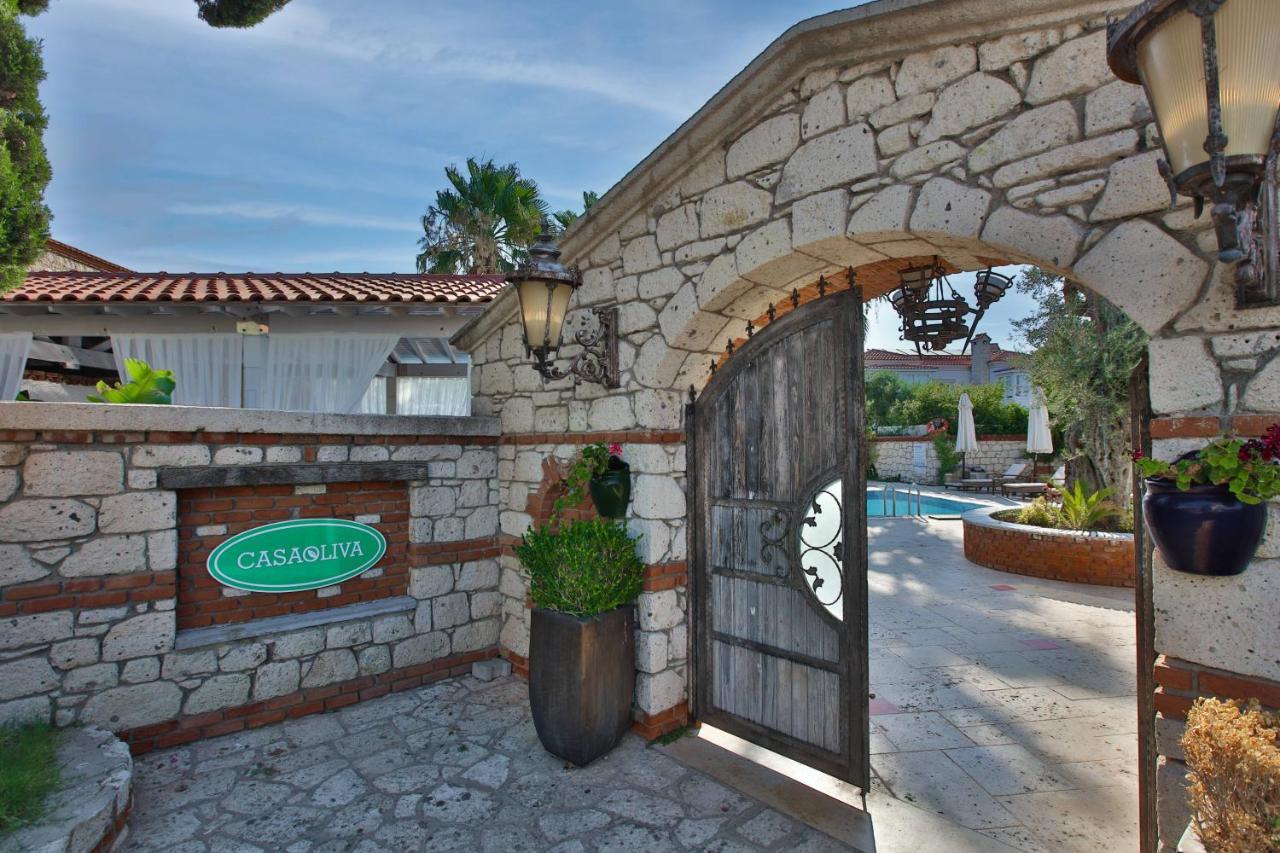 Casa Oliva Alacati - Adults Only 14 Plus Exterior foto