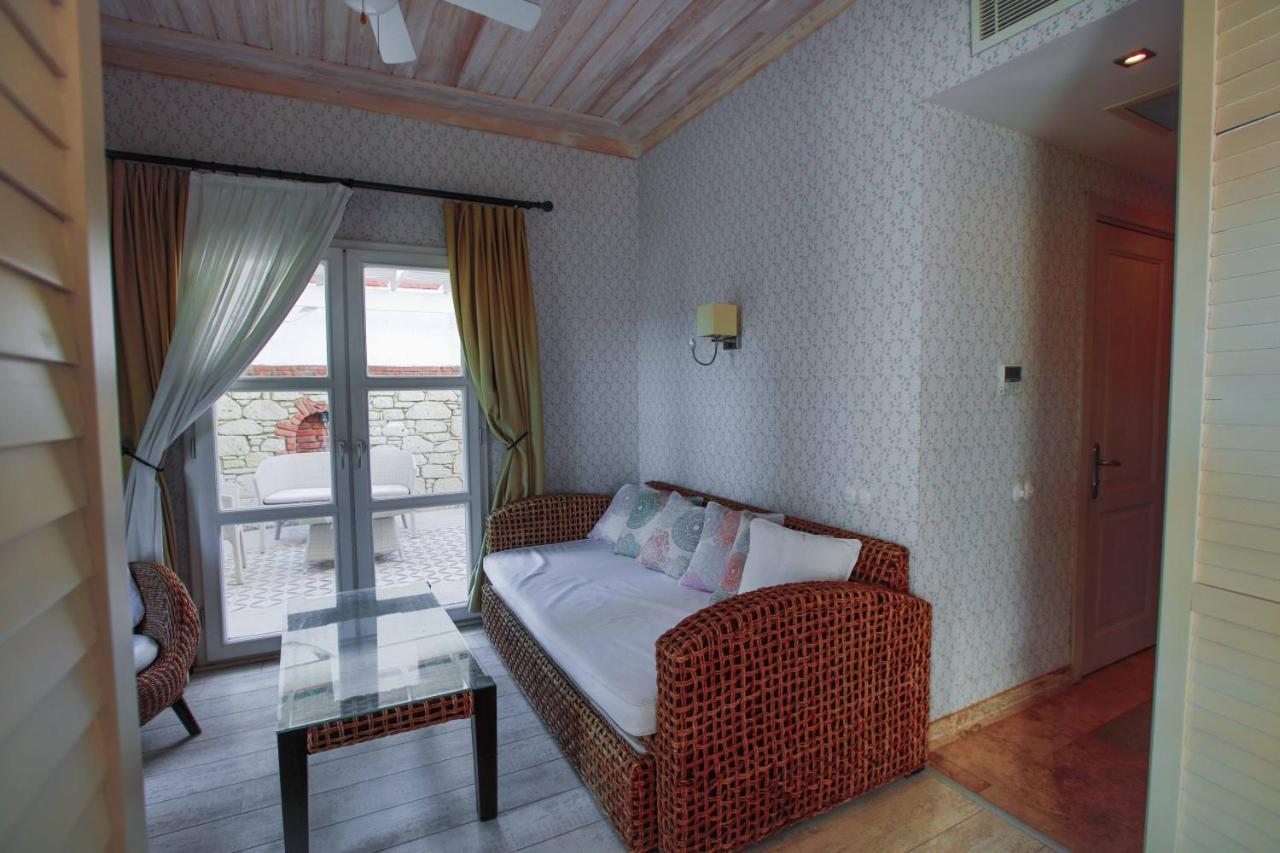 Casa Oliva Alacati - Adults Only 14 Plus Exterior foto