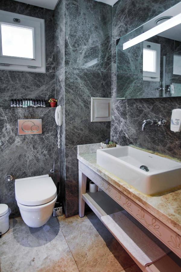 Casa Oliva Alacati - Adults Only 14 Plus Exterior foto