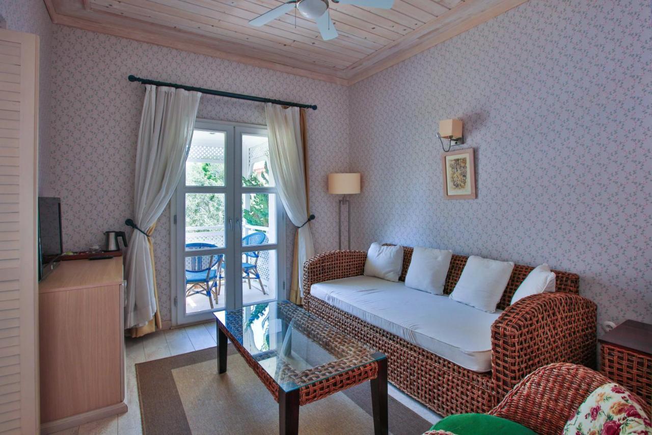 Casa Oliva Alacati - Adults Only 14 Plus Exterior foto