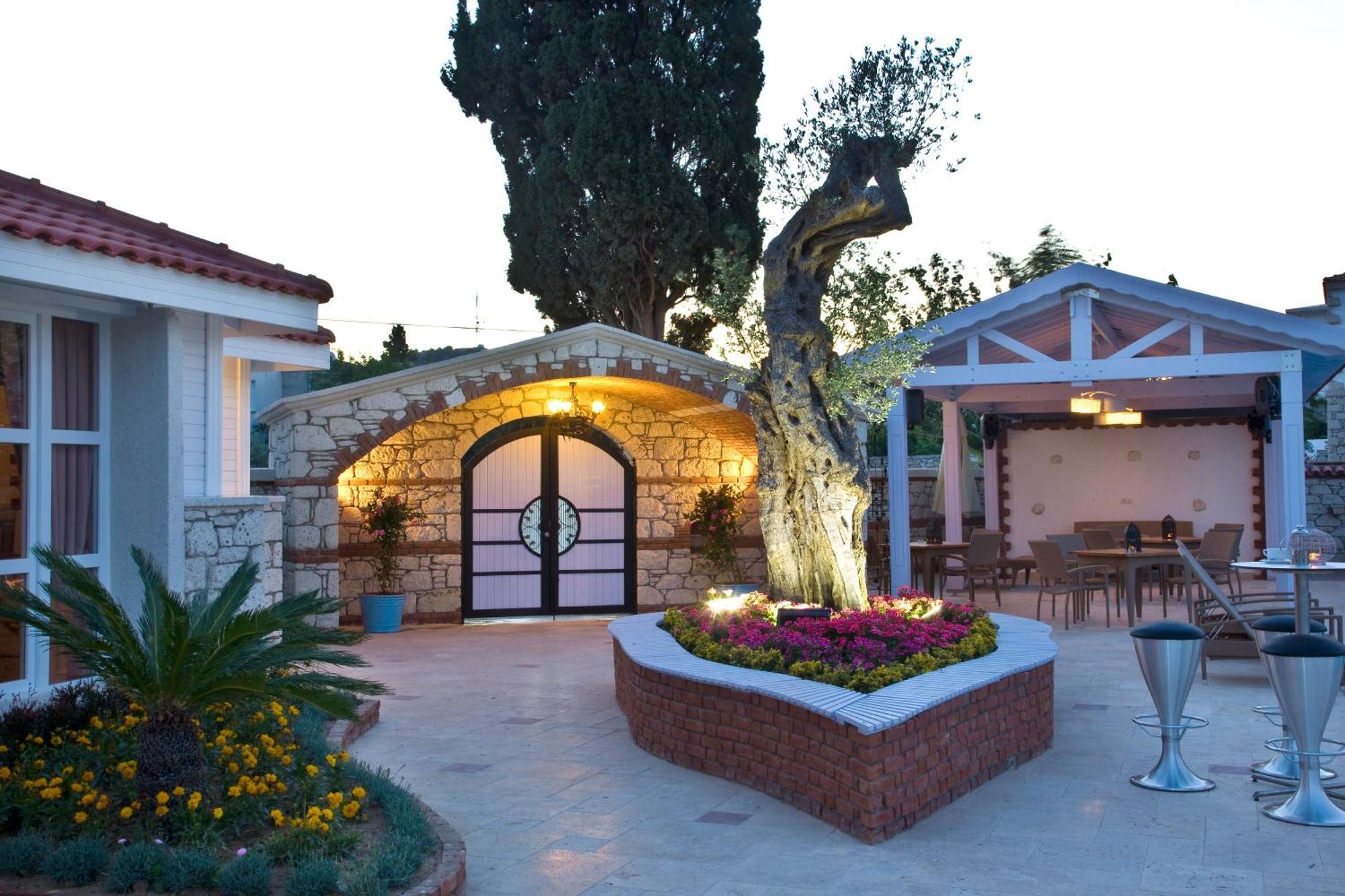 Casa Oliva Alacati - Adults Only 14 Plus Exterior foto