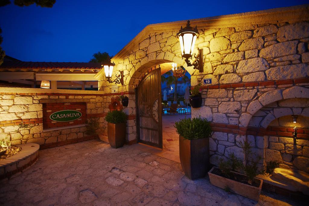 Casa Oliva Alacati - Adults Only 14 Plus Exterior foto