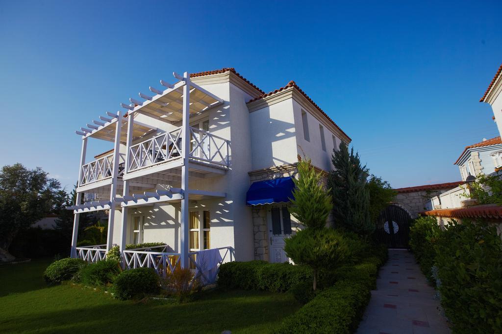 Casa Oliva Alacati - Adults Only 14 Plus Exterior foto