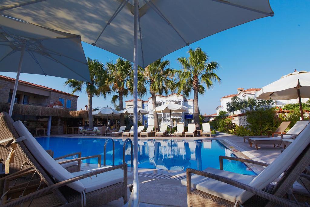 Casa Oliva Alacati - Adults Only 14 Plus Exterior foto