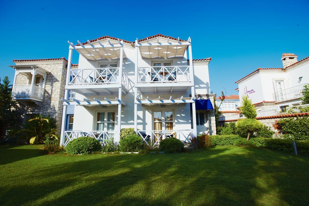 Casa Oliva Alacati - Adults Only 14 Plus Exterior foto