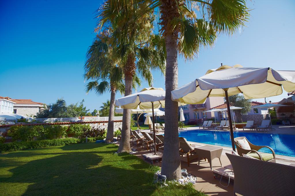 Casa Oliva Alacati - Adults Only 14 Plus Exterior foto