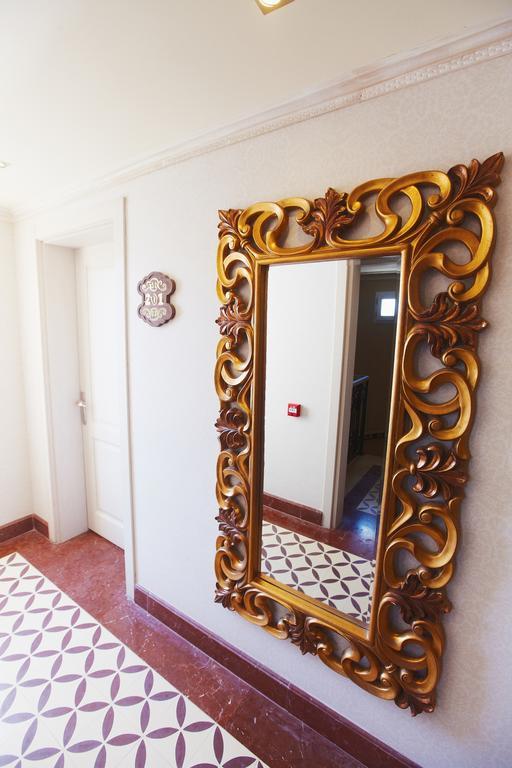 Casa Oliva Alacati - Adults Only 14 Plus Exterior foto