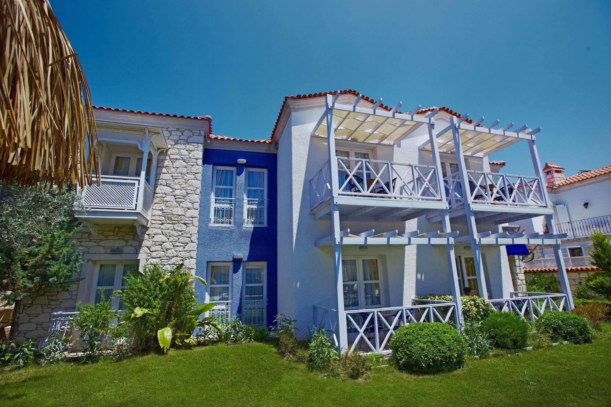 Casa Oliva Alacati - Adults Only 14 Plus Exterior foto