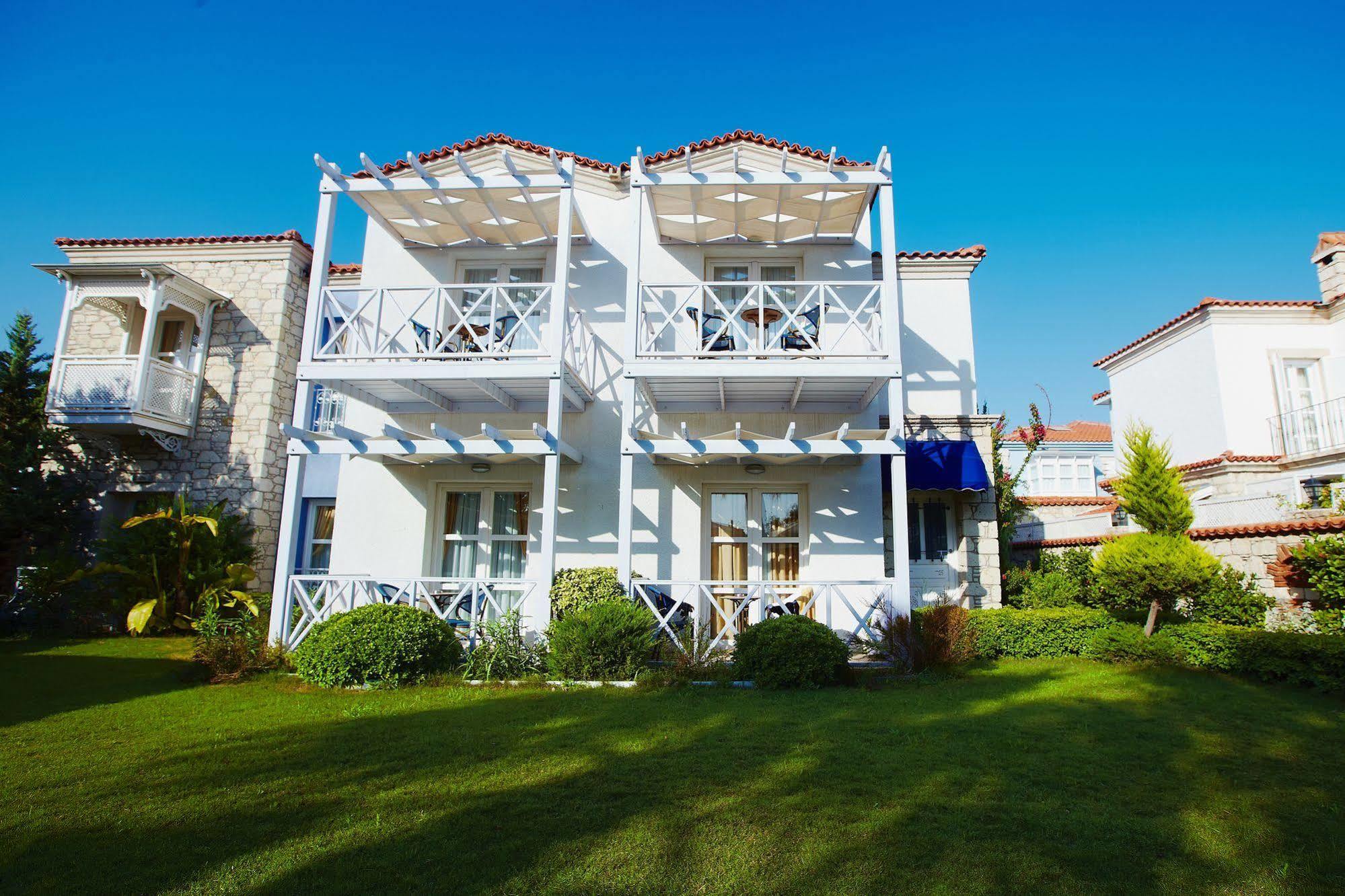 Casa Oliva Alacati - Adults Only 14 Plus Exterior foto