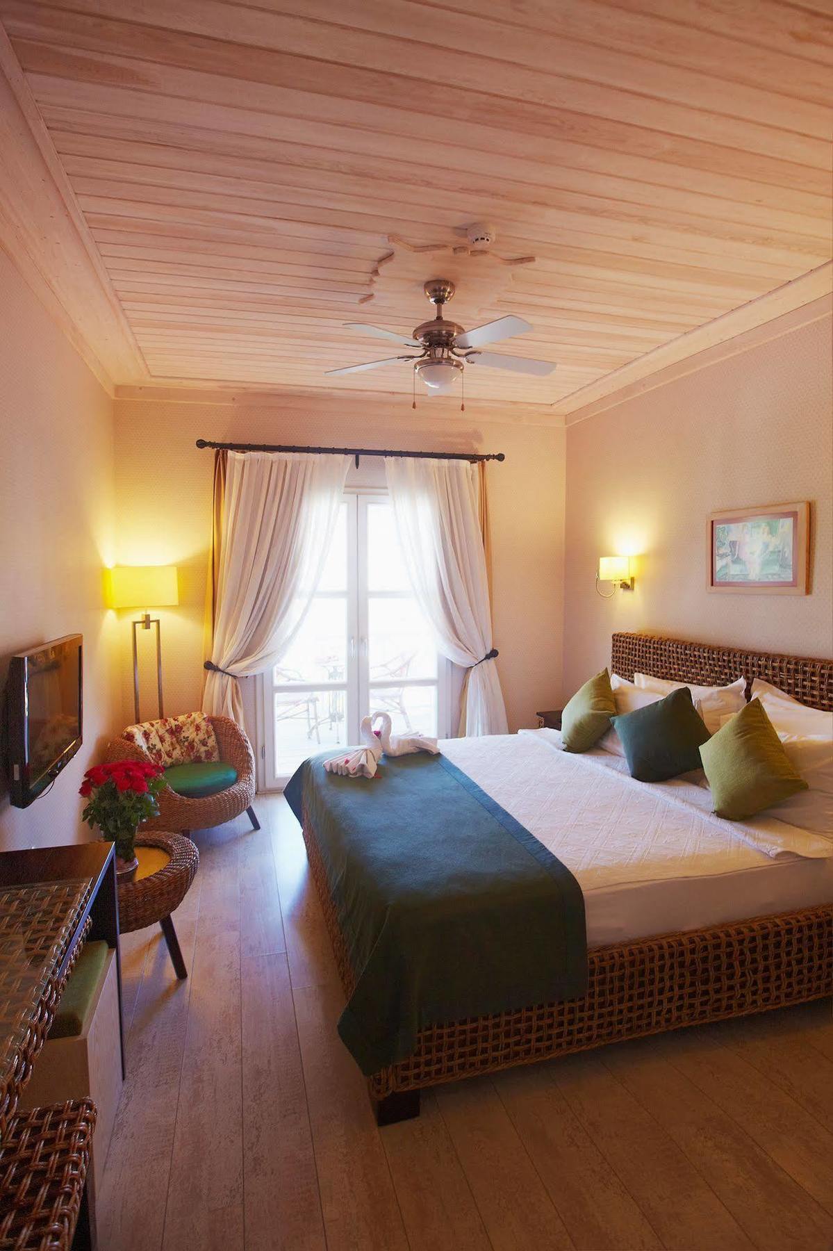 Casa Oliva Alacati - Adults Only 14 Plus Exterior foto
