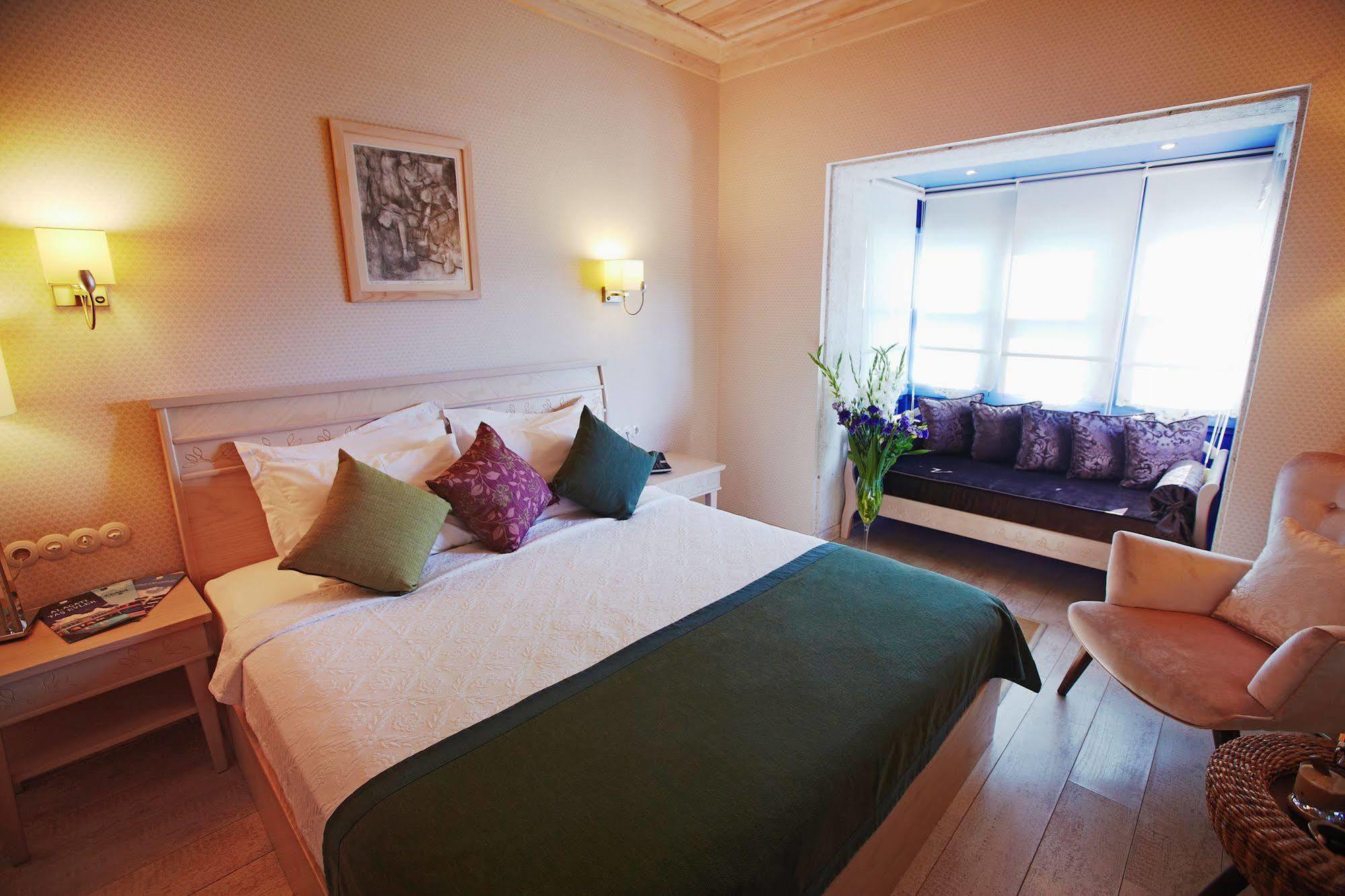 Casa Oliva Alacati - Adults Only 14 Plus Exterior foto