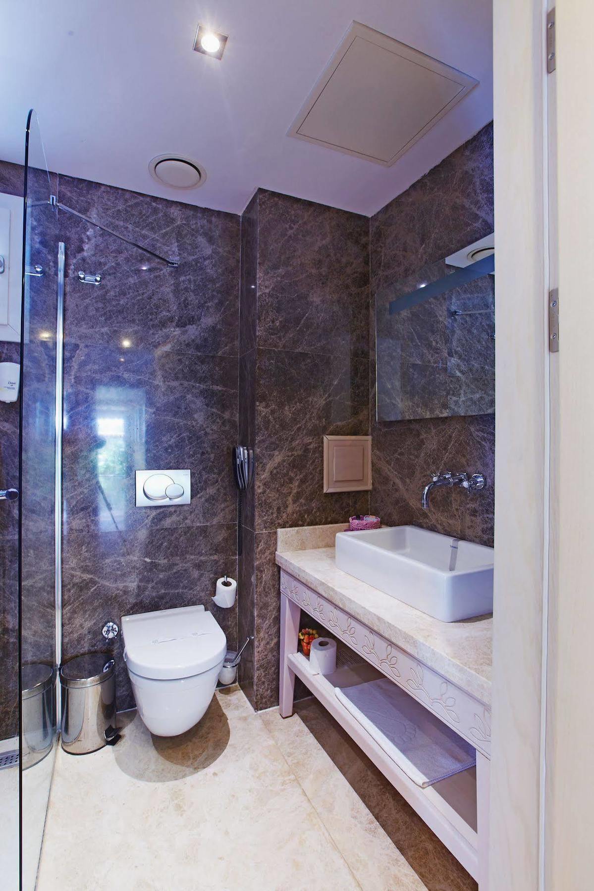 Casa Oliva Alacati - Adults Only 14 Plus Exterior foto