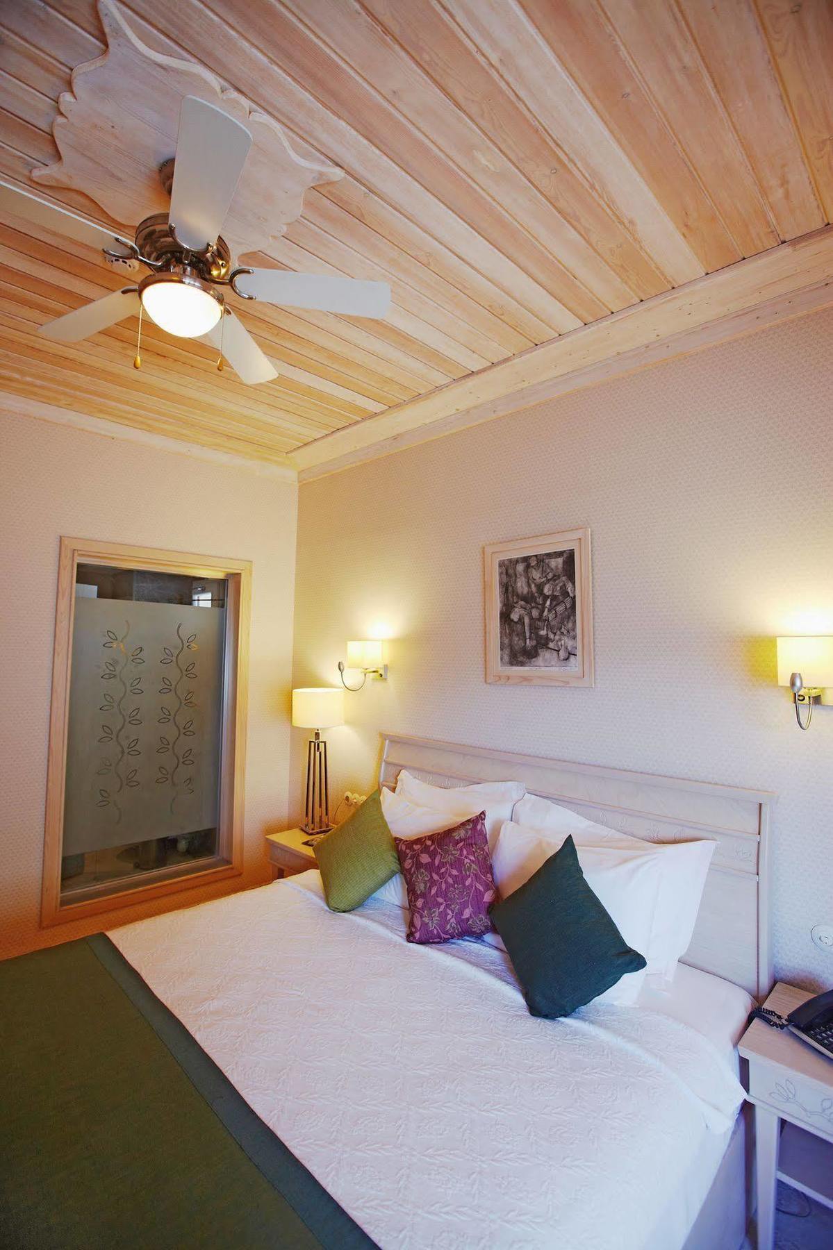Casa Oliva Alacati - Adults Only 14 Plus Exterior foto