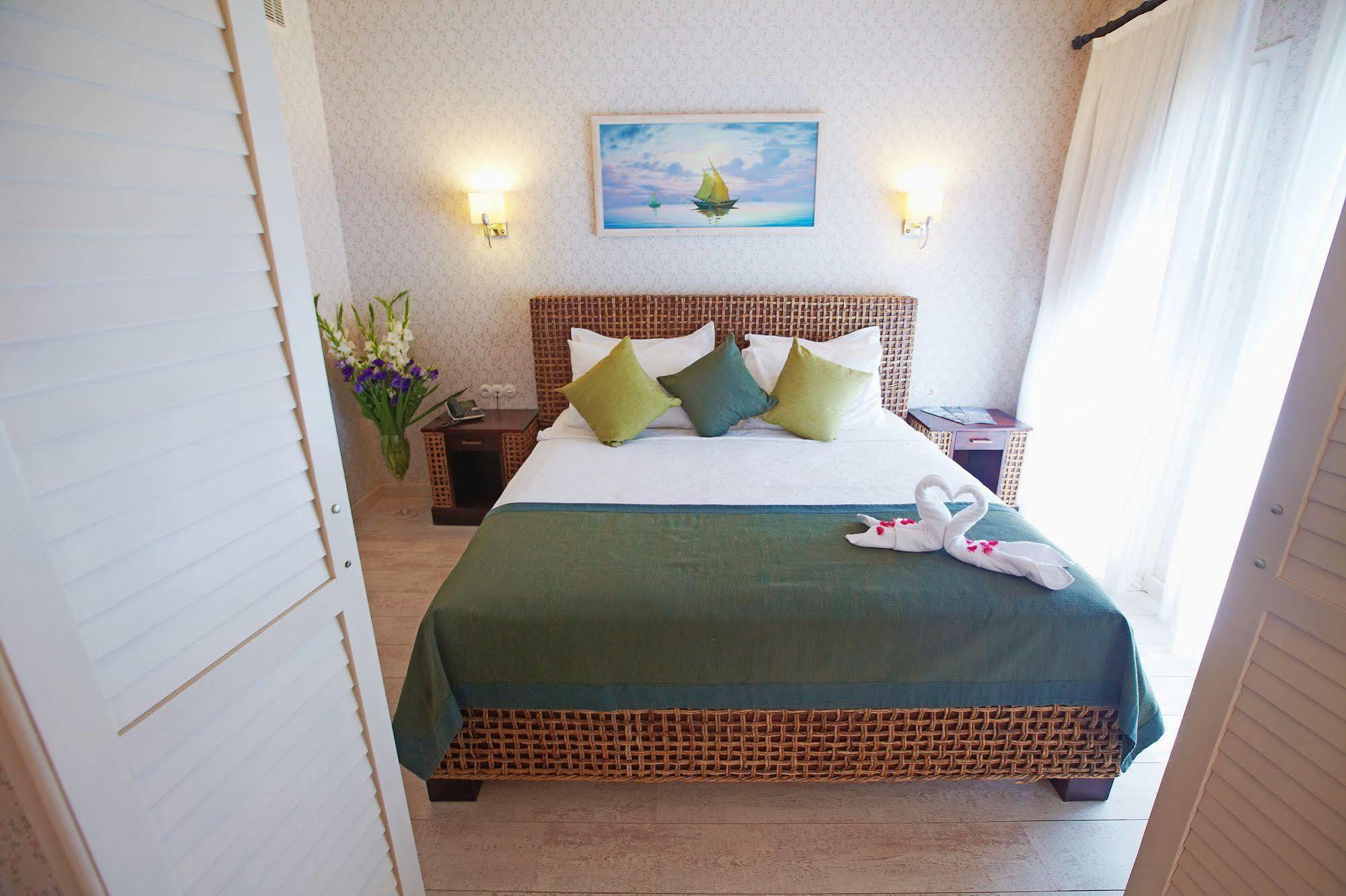Casa Oliva Alacati - Adults Only 14 Plus Exterior foto