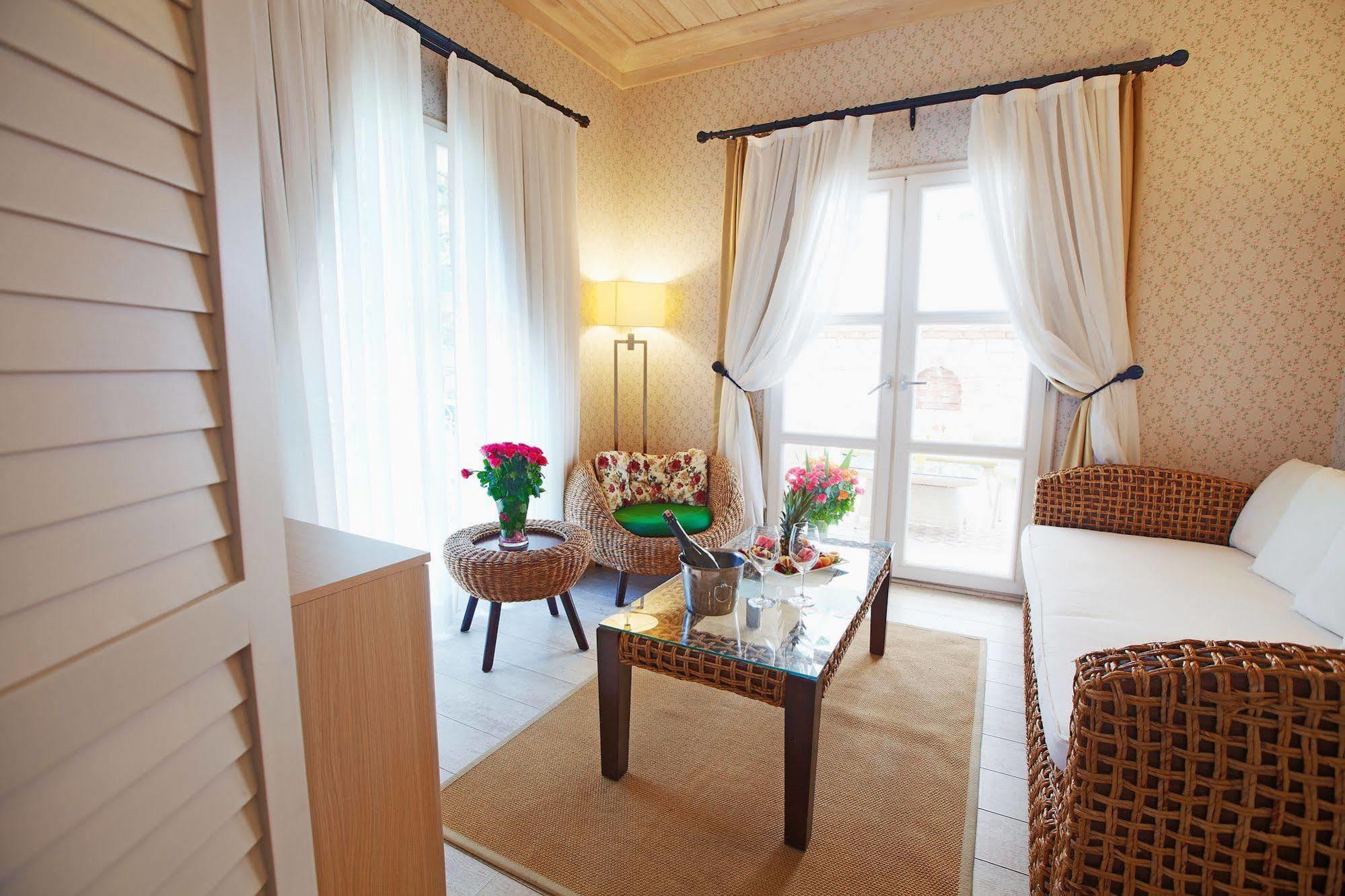 Casa Oliva Alacati - Adults Only 14 Plus Exterior foto