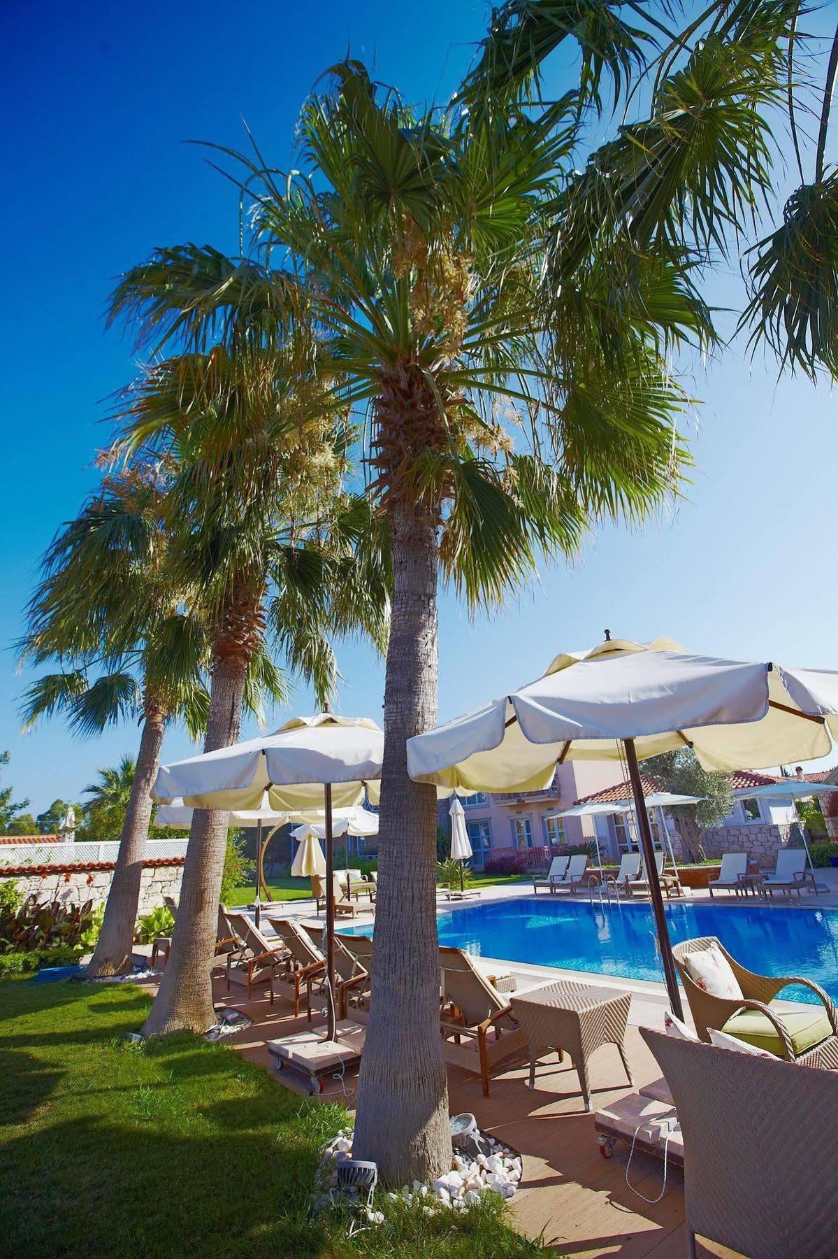 Casa Oliva Alacati - Adults Only 14 Plus Exterior foto