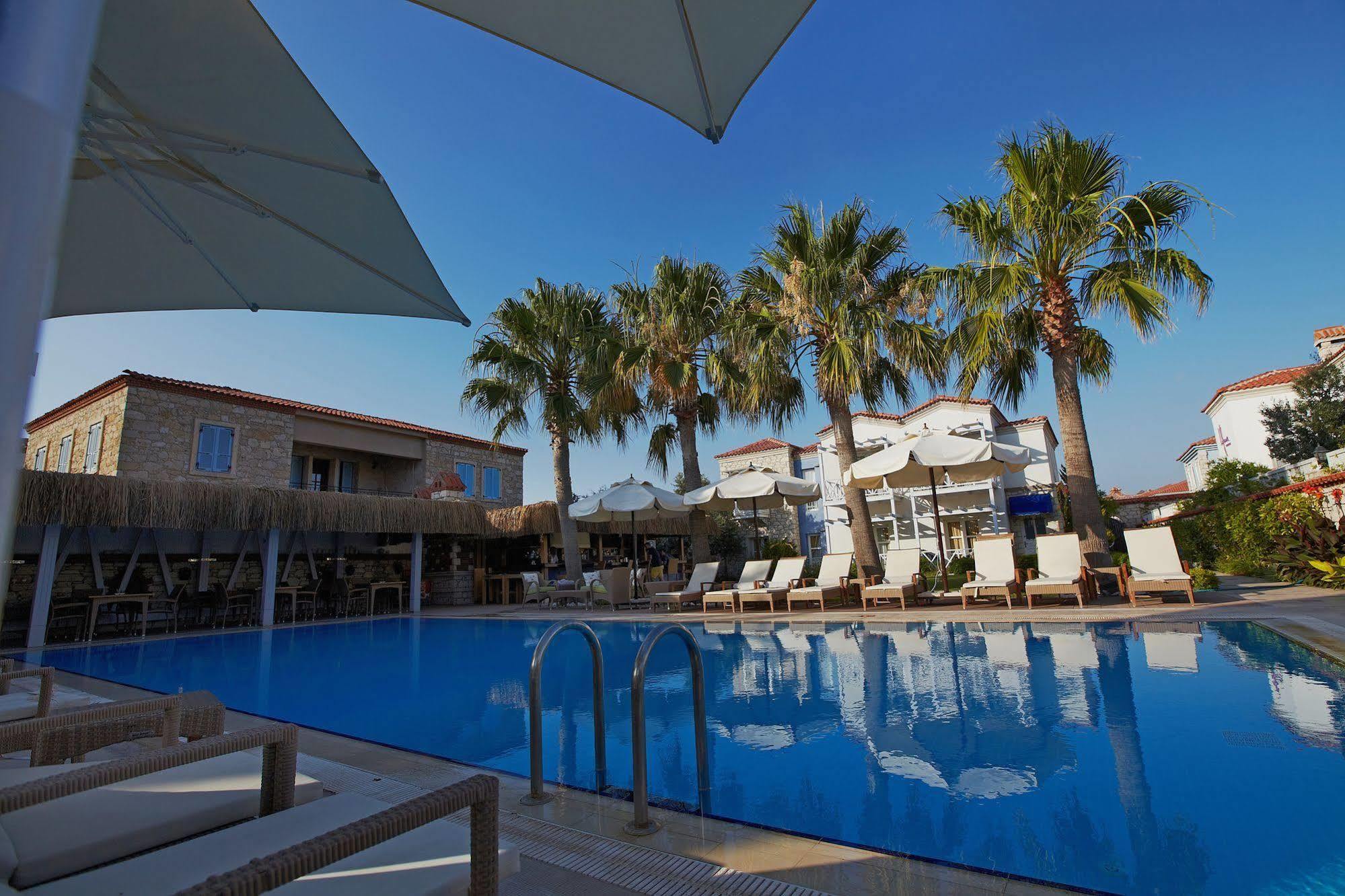 Casa Oliva Alacati - Adults Only 14 Plus Exterior foto
