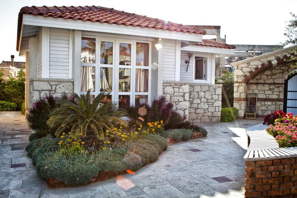 Casa Oliva Alacati - Adults Only 14 Plus Exterior foto