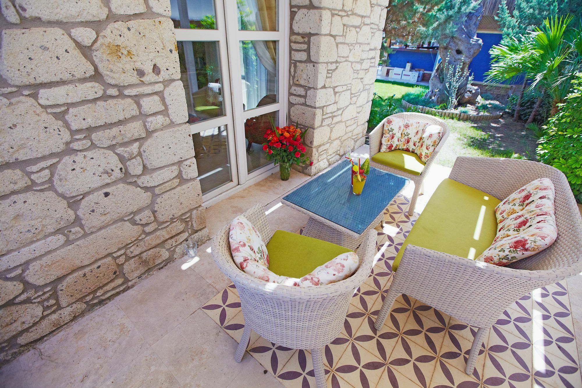 Casa Oliva Alacati - Adults Only 14 Plus Exterior foto