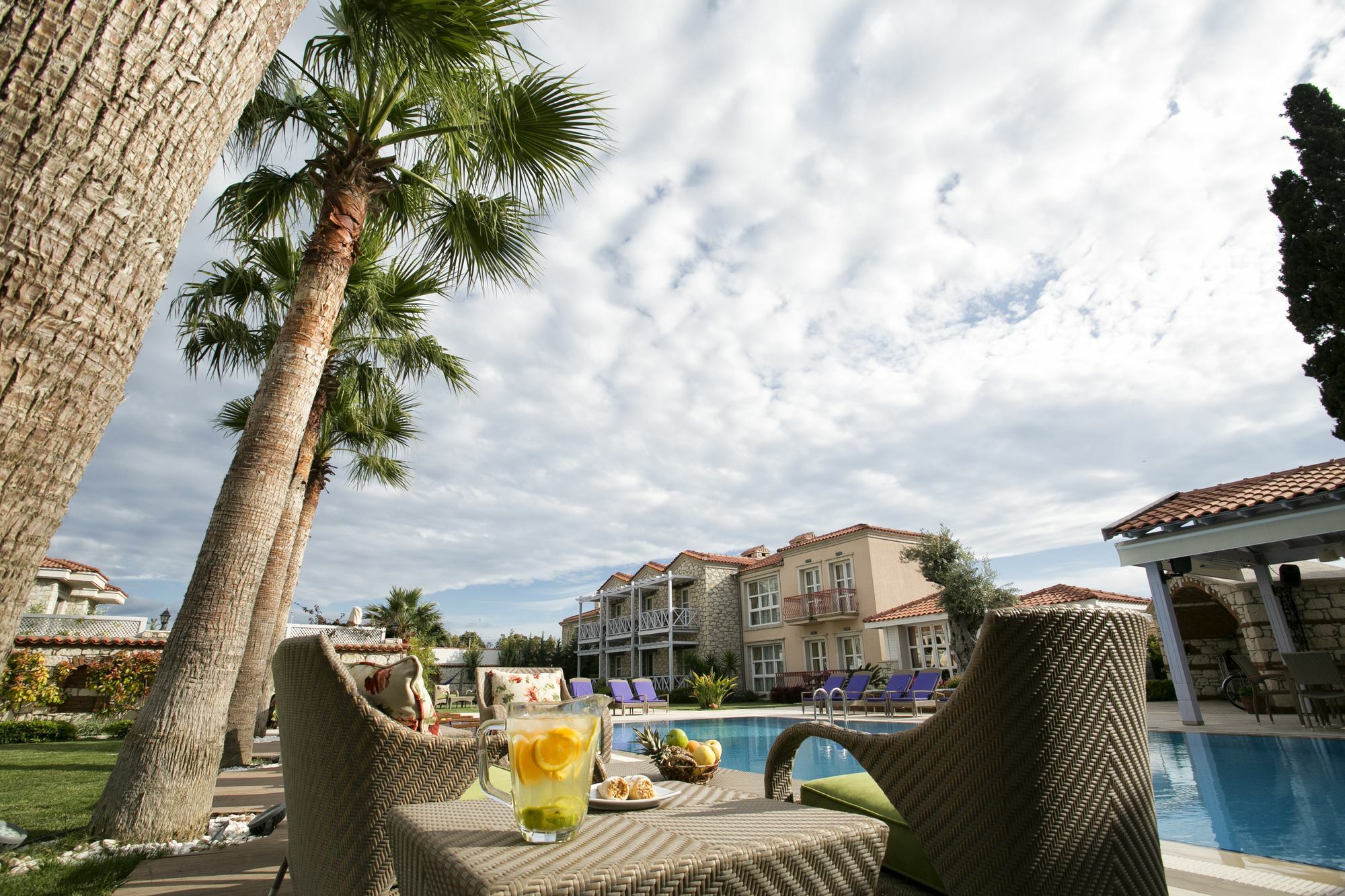 Casa Oliva Alacati - Adults Only 14 Plus Exterior foto